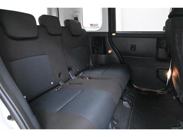 ルーミー Ｇ　Ｗ電動ドア　フルオートエアコン　スマキー　ＥＳＣ　メンテナンスノート　アイドルストップ　助手席エアバッグ　運転席エアバッグ　ＬＥＤヘッドライト　１セグＴＶ　キーレスエントリー　ナビ＆ＴＶ　ＥＴＣ（18枚目）