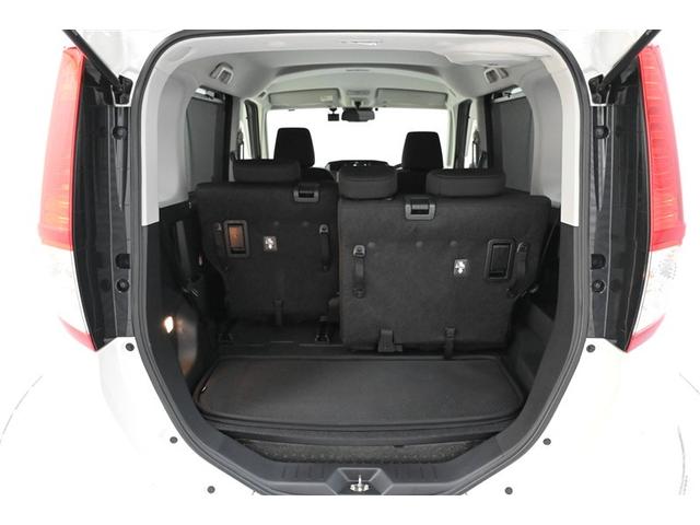 ルーミー Ｇ　Ｗ電動ドア　フルオートエアコン　スマキー　ＥＳＣ　メンテナンスノート　アイドルストップ　助手席エアバッグ　運転席エアバッグ　ＬＥＤヘッドライト　１セグＴＶ　キーレスエントリー　ナビ＆ＴＶ　ＥＴＣ（21枚目）