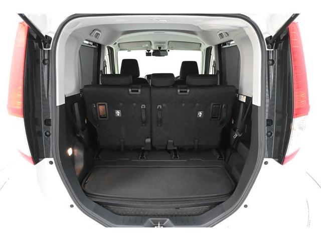 ルーミー Ｇ　Ｗ電動ドア　フルオートエアコン　スマキー　ＥＳＣ　メンテナンスノート　アイドルストップ　助手席エアバッグ　運転席エアバッグ　ＬＥＤヘッドライト　１セグＴＶ　キーレスエントリー　ナビ＆ＴＶ　ＥＴＣ（22枚目）