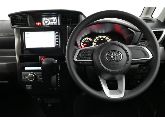 ルーミー Ｇ　Ｗ電動ドア　フルオートエアコン　スマキー　ＥＳＣ　メンテナンスノート　アイドルストップ　助手席エアバッグ　運転席エアバッグ　ＬＥＤヘッドライト　１セグＴＶ　キーレスエントリー　ナビ＆ＴＶ　ＥＴＣ（24枚目）