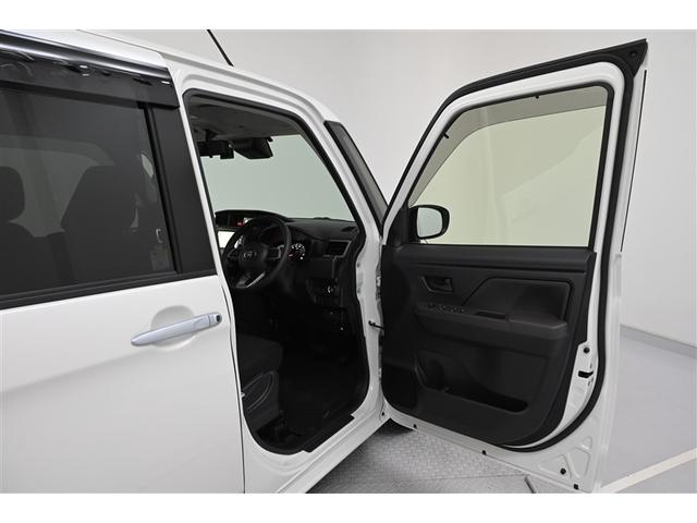 ルーミー Ｇ　Ｗ電動ドア　フルオートエアコン　スマキー　ＥＳＣ　メンテナンスノート　アイドルストップ　助手席エアバッグ　運転席エアバッグ　ＬＥＤヘッドライト　１セグＴＶ　キーレスエントリー　ナビ＆ＴＶ　ＥＴＣ（35枚目）