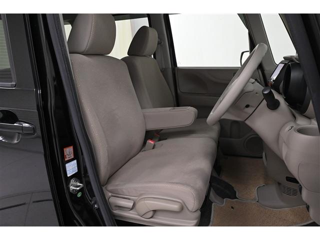 N-BOX G プッシュスタートスマートキー Iストップ 盗難警報装置 助手席エアバッグ 運転席エアバッグ 横スベリ防止 ABS付き ベンチシ-ト ワンセグテレビ DVD再生可能 エアコン PS ナビTV AUX(11枚目)