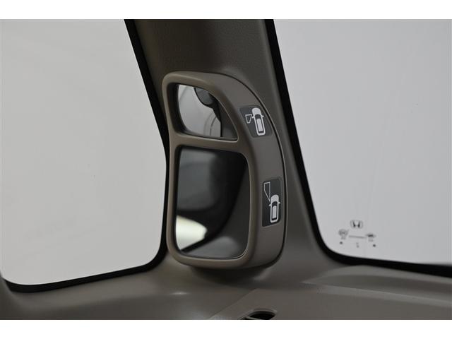 N-BOX G プッシュスタートスマートキー Iストップ 盗難警報装置 助手席エアバッグ 運転席エアバッグ 横スベリ防止 ABS付き ベンチシ-ト ワンセグテレビ DVD再生可能 エアコン PS ナビTV AUX(27枚目)