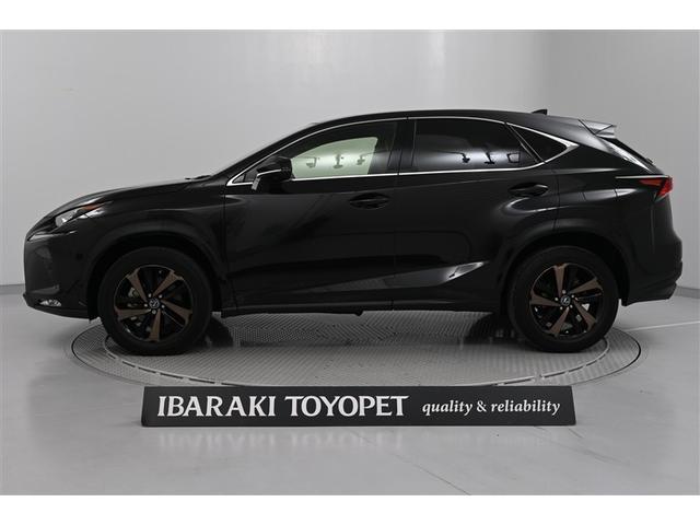 NX NX300ブロンズエディション パノラマルーフ 衝突軽減ブレーキ オートクルーズコントロール 横滑り防止装置 バックモニター LEDヘッドライト ドライブレコーダー スマートキー アイドリングストップ パワーシート メモリーナビ(7枚目)