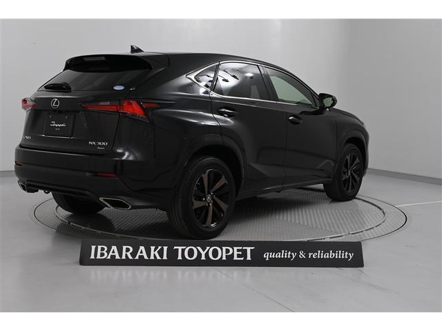 NX NX300ブロンズエディション パノラマルーフ 衝突軽減ブレーキ オートクルーズコントロール 横滑り防止装置 バックモニター LEDヘッドライト ドライブレコーダー スマートキー アイドリングストップ パワーシート メモリーナビ(8枚目)