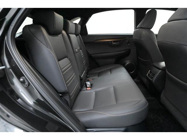 NX NX300ブロンズエディション パノラマルーフ 衝突軽減ブレーキ オートクルーズコントロール 横滑り防止装置 バックモニター LEDヘッドライト ドライブレコーダー スマートキー アイドリングストップ パワーシート メモリーナビ(16枚目)