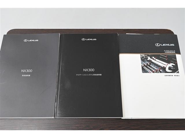 NX NX300ブロンズエディション パノラマルーフ 衝突軽減ブレーキ オートクルーズコントロール 横滑り防止装置 バックモニター LEDヘッドライト ドライブレコーダー スマートキー アイドリングストップ パワーシート メモリーナビ(39枚目)