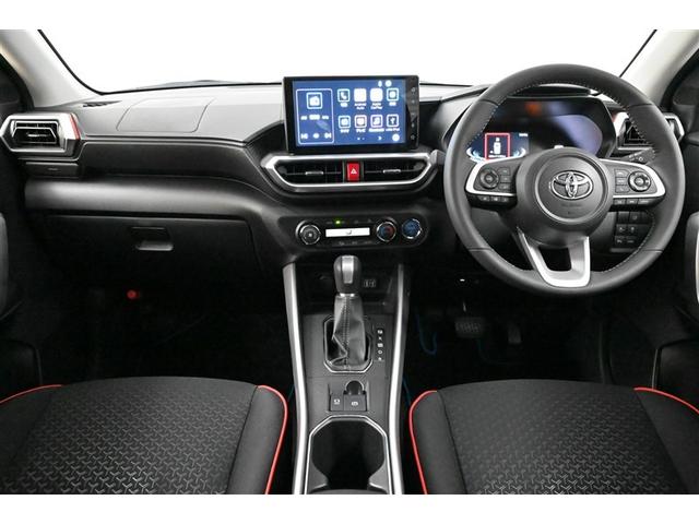 ライズ Z インテリジェントキー エアバック ドライブレコーダ メディアプレイヤー接続 バックモニタ 点検記録簿 フルセグTV アルミ キーフリー クルコン LEDヘッドライト フルオートエアコン TV ABS(2枚目)