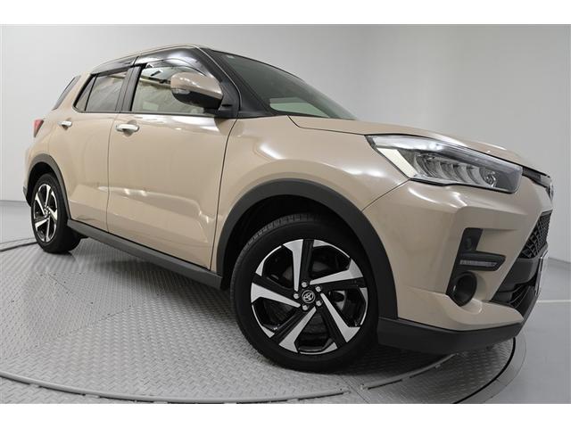 ライズ Z インテリジェントキー エアバック ドライブレコーダ メディアプレイヤー接続 バックモニタ 点検記録簿 フルセグTV アルミ キーフリー クルコン LEDヘッドライト フルオートエアコン TV ABS(5枚目)