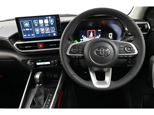 ライズ Z インテリジェントキー エアバック ドライブレコーダ メディアプレイヤー接続 バックモニタ 点検記録簿 フルセグTV アルミ キーフリー クルコン LEDヘッドライト フルオートエアコン TV ABS(23枚目)