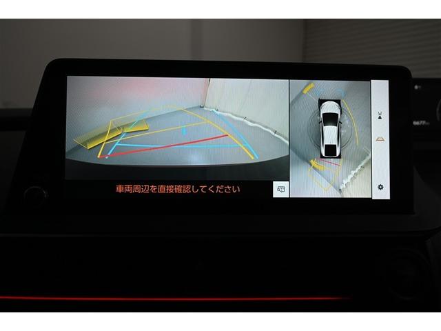 プリウス Ｚ　Ｒカメラ　フルセグ地デジＴＶ　フルオートエアコン　サイドエアバッグ　メモリーナビゲーション　ＥＳＣ　ナビＴＶ　パワーステアリング　アルミ　Ｐシート　エアロ　インテリキー　整備記録簿　パワーウインドウ（12枚目）