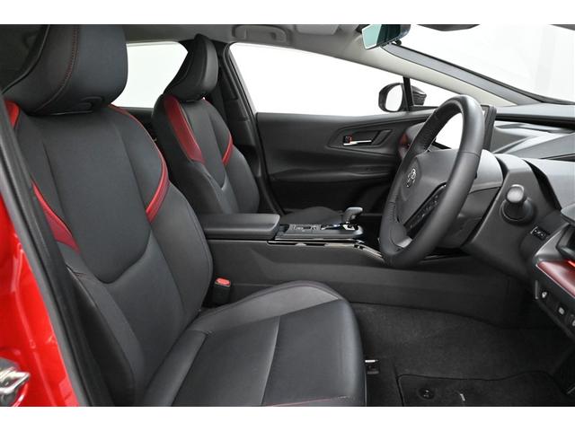 プリウス Ｚ　Ｒカメラ　フルセグ地デジＴＶ　フルオートエアコン　サイドエアバッグ　メモリーナビゲーション　ＥＳＣ　ナビＴＶ　パワーステアリング　アルミ　Ｐシート　エアロ　インテリキー　整備記録簿　パワーウインドウ（14枚目）