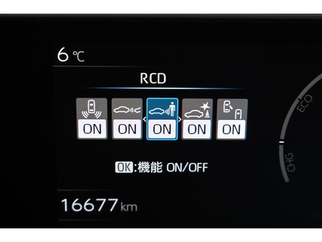 プリウス Ｚ　Ｒカメラ　フルセグ地デジＴＶ　フルオートエアコン　サイドエアバッグ　メモリーナビゲーション　ＥＳＣ　ナビＴＶ　パワーステアリング　アルミ　Ｐシート　エアロ　インテリキー　整備記録簿　パワーウインドウ（21枚目）