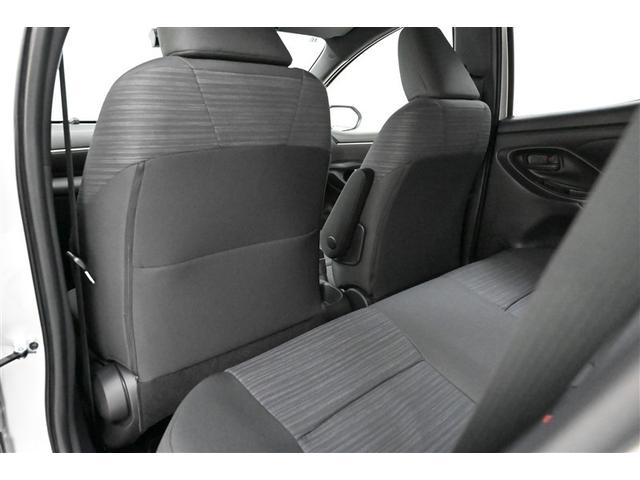 ヤリス ハイブリッドＺ　スマートキー＆プッシュスタート　パワーウィンドウ　フルセグＴＶ　記録簿有　サイドエアバッグ　ナビ＆ＴＶ　ＬＥＤライト　ドラレコ付　ＡＷ　パワーステアリング　ＥＴＣ装備　横滑防止装置　クルコン　エアコン（34枚目）