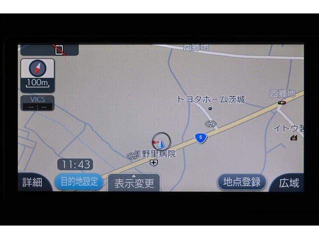 シエンタ Ｇ　衝突回避ブレーキ　アイドリング　点検記録簿　スマートキ　テレビ　キーレスエントリー　助手席エアバック　横滑防止　ウォークスルー　ＥＴＣ車載器　セキュリティアラーム　エアコン　ワンセグ　エアバック　３列（11枚目）