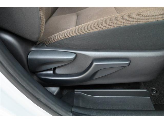 シエンタ Ｇ　衝突回避ブレーキ　アイドリング　点検記録簿　スマートキ　テレビ　キーレスエントリー　助手席エアバック　横滑防止　ウォークスルー　ＥＴＣ車載器　セキュリティアラーム　エアコン　ワンセグ　エアバック　３列（15枚目）