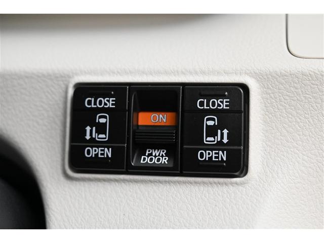 シエンタ Ｇ　衝突回避ブレーキ　アイドリング　点検記録簿　スマートキ　テレビ　キーレスエントリー　助手席エアバック　横滑防止　ウォークスルー　ＥＴＣ車載器　セキュリティアラーム　エアコン　ワンセグ　エアバック　３列（24枚目）