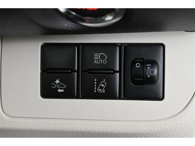 シエンタ Ｇ　衝突回避ブレーキ　アイドリング　点検記録簿　スマートキ　テレビ　キーレスエントリー　助手席エアバック　横滑防止　ウォークスルー　ＥＴＣ車載器　セキュリティアラーム　エアコン　ワンセグ　エアバック　３列（25枚目）