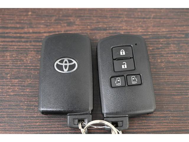 シエンタ Ｇ　衝突回避ブレーキ　アイドリング　点検記録簿　スマートキ　テレビ　キーレスエントリー　助手席エアバック　横滑防止　ウォークスルー　ＥＴＣ車載器　セキュリティアラーム　エアコン　ワンセグ　エアバック　３列（33枚目）