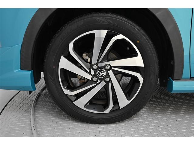 ライズ Z ドラレコ付 イモビ アイドルストップ プリクラッシュセーフティシステム エアロ ナビTV 助手席エアバッグ DVD再生可 キーレスエントリー クルーズC 横滑防止装置 Rカメラ LEDヘットライト(6枚目)