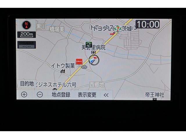 ライズ Z ドラレコ付 イモビ アイドルストップ プリクラッシュセーフティシステム エアロ ナビTV 助手席エアバッグ DVD再生可 キーレスエントリー クルーズC 横滑防止装置 Rカメラ LEDヘットライト(14枚目)