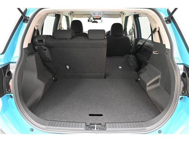 ライズ Z ドラレコ付 イモビ アイドルストップ プリクラッシュセーフティシステム エアロ ナビTV 助手席エアバッグ DVD再生可 キーレスエントリー クルーズC 横滑防止装置 Rカメラ LEDヘットライト(21枚目)