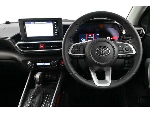 ライズ Z ドラレコ付 イモビ アイドルストップ プリクラッシュセーフティシステム エアロ ナビTV 助手席エアバッグ DVD再生可 キーレスエントリー クルーズC 横滑防止装置 Rカメラ LEDヘットライト(24枚目)