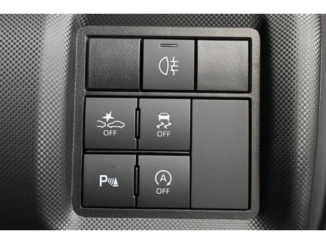 ライズ Z ドラレコ付 イモビ アイドルストップ プリクラッシュセーフティシステム エアロ ナビTV 助手席エアバッグ DVD再生可 キーレスエントリー クルーズC 横滑防止装置 Rカメラ LEDヘットライト(26枚目)