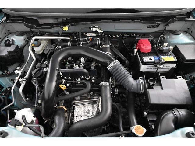 ライズ Z ドラレコ付 イモビ アイドルストップ プリクラッシュセーフティシステム エアロ ナビTV 助手席エアバッグ DVD再生可 キーレスエントリー クルーズC 横滑防止装置 Rカメラ LEDヘットライト(40枚目)