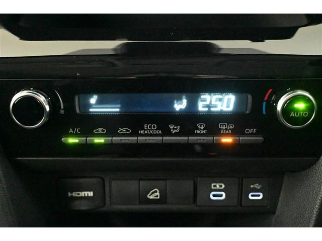 ヤリスクロス ハイブリッドＧ　横滑り防止装置　点検記録簿　バックモニター　衝突軽減ブレーキ　イモビライザー　クルコン　スマキー　ミュージックプレイヤー接続可　ＥＴＣ　ＡＢＳ　４ＷＤ　エアバッグ　キーレス　アルミホイール　寒冷地仕様（30枚目）