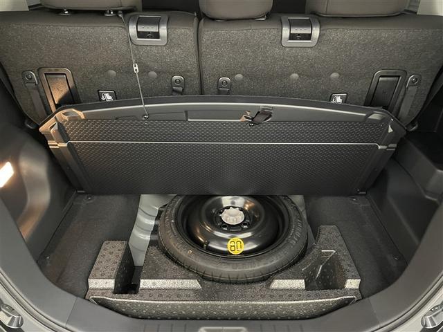 ルーミー G-T Bモニター 盗難防止システム DVD再生可 LEDヘッドライト メディアプレイヤー接続 スマートキー ETC オートエアコン 横滑り防止機能 ABS ナビTV パワーウィンドウ メモリーナビ PS(32枚目)