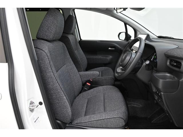 シエンタ ハイブリッドＺ（12枚目）