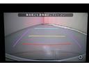 バックモニターです。 ディスプレイに後方の視界を表示し、車庫入れをサポートします。