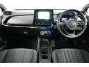 アクア X 踏み間違い防止 100V イモビ ドライブレコーダー ナビ 点検記録簿 LEDヘッドライト スマートキー 横滑り防止機能 キーレスエントリー オートクルーズ オートエアコン ETC カーテンエアバッグ 中古車画像_2