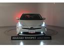 プリウス Aプレミアム ツーリングセレクション 横滑り防止機能 運転席パワーシート エアコン パワーウィンドウ ナビ&TV LEDライト 盗難防止装置 スマートキー&プッシュスタート キーレス ドライブレコーダー アルミホイール メモリナビ ABS(4枚目)