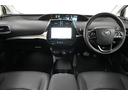 プリウス Aプレミアム ツーリングセレクション 横滑り防止機能 運転席パワーシート エアコン パワーウィンドウ ナビ&TV LEDライト 盗難防止装置 スマートキー&プッシュスタート キーレス ドライブレコーダー アルミホイール メモリナビ ABS(7枚目)