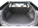 ■たっぷり積めるラゲージスペースです。