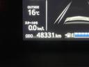 走行距離：４８，３３１ｋｍ（撮影時）　ご来店時や納車時には展示の移動や整備などで、若干　距離が進んでいる場合がございます。