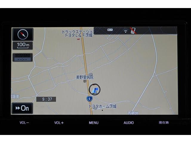 Ｃ－ＨＲ Ｇ　運転席エアバック　ＤＶＤ再生機能　Ｂカメラ　ＬＥＤヘッドライト　助手席エアバック　サイドカーテンエアバック　横滑り防止装置付　記録簿有り　キーフリーシステム　クルーズコントロール　スマートキー　ＥＴＣ（8枚目）