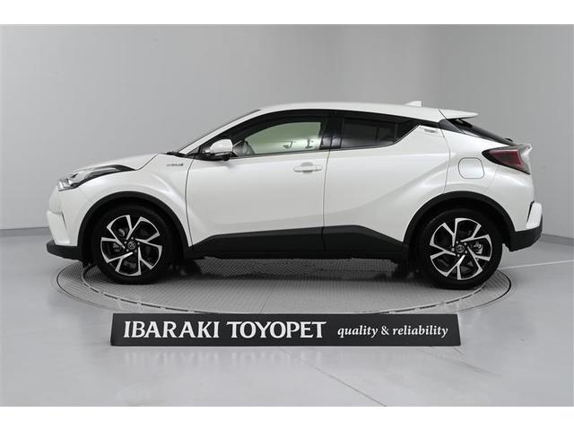 トヨタ Ｃ－ＨＲ