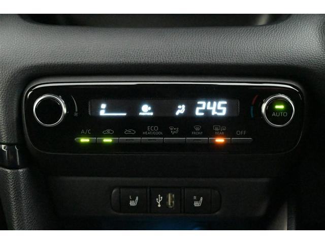 ヤリス ハイブリッドＺ　ＰＣＳ　整備記録簿　地デジ　Ｂカメラ　ドラレコ付　ＬＥＤランプ　スマキー　ＥＴＣ付き　メディアプレイヤー接続　ナビＴＶ　ＶＳＣ　パワステ　クルコン　カーテンエアバック　キーフリー　ＡＢＳ　イモビ（28枚目）