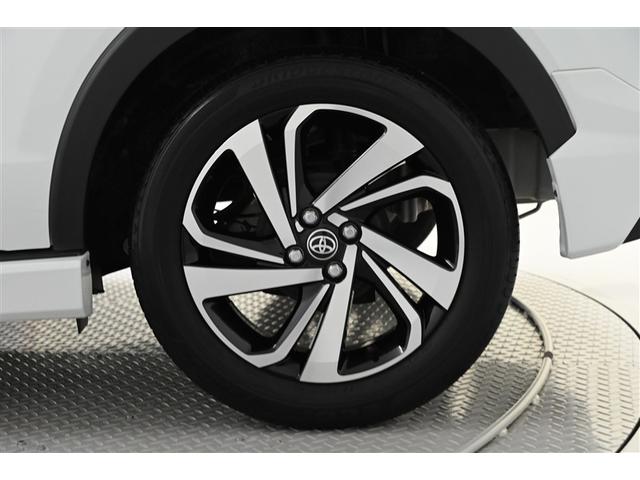 ライズ Ｚ　誤発進抑制機能　エアコン　エアロ　スマートキー＆プッシュスタート　地デジＴＶ　ドライブレコーダ　ＶＳＡ　盗難防止装置　ミュージックプレイヤー接続可　クルコン　バックモニター　ナビ＆ＴＶ　アルミホイール（4枚目）