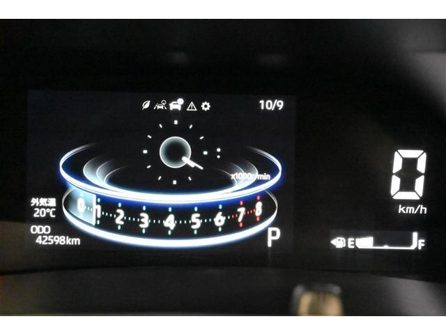 ライズ Ｚ　誤発進抑制機能　エアコン　エアロ　スマートキー＆プッシュスタート　地デジＴＶ　ドライブレコーダ　ＶＳＡ　盗難防止装置　ミュージックプレイヤー接続可　クルコン　バックモニター　ナビ＆ＴＶ　アルミホイール（9枚目）