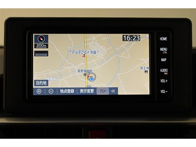 ライズ Ｚ　誤発進抑制機能　エアコン　エアロ　スマートキー＆プッシュスタート　地デジＴＶ　ドライブレコーダ　ＶＳＡ　盗難防止装置　ミュージックプレイヤー接続可　クルコン　バックモニター　ナビ＆ＴＶ　アルミホイール（12枚目）