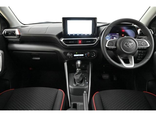 ライズ Ｚ　誤発進抑制機能　エアコン　スマートキー＆プッシュスタート　地デジＴＶ　ドライブレコーダ　ＶＳＡ　盗難防止装置　ミュージックプレイヤー接続可　アイドリングストップ機能　クルコン　バックモニター　キーレス（2枚目）