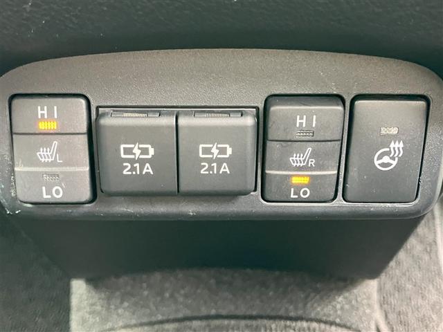 シエンタ ハイブリッドG クエロ 点検記録簿 地デジTV 盗難防止 エアロ 横滑り防止 LEDライト クルコン ドライブレコーダー スマートキー ETC バックモニタ DVD オ-トエアコン AUX メモリ-ナビ エアバッグ AW(23枚目)