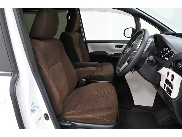 ノア G 助手席側電動スライドドア リアエアコン フルセグテレビ 盗難防止システム 記録簿付き エアバッグ アルミ キーレス アイドルストップ クルーズコントロール DVD再生 ETC メモリーナビ 3列シート(13枚目)