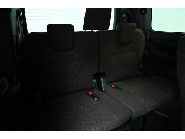 ノア G 助手席側電動スライドドア リアエアコン フルセグテレビ 盗難防止システム 記録簿付き エアバッグ アルミ キーレス アイドルストップ クルーズコントロール DVD再生 ETC メモリーナビ 3列シート(16枚目)