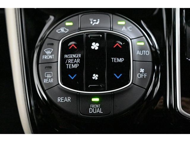 ノア G 助手席側電動スライドドア リアエアコン フルセグテレビ 盗難防止システム 記録簿付き エアバッグ アルミ キーレス アイドルストップ クルーズコントロール DVD再生 ETC メモリーナビ 3列シート(26枚目)