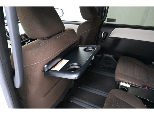 ノア G 助手席側電動スライドドア リアエアコン フルセグテレビ 盗難防止システム 記録簿付き エアバッグ アルミ キーレス アイドルストップ クルーズコントロール DVD再生 ETC メモリーナビ 3列シート(30枚目)